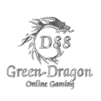 Green-Dragon