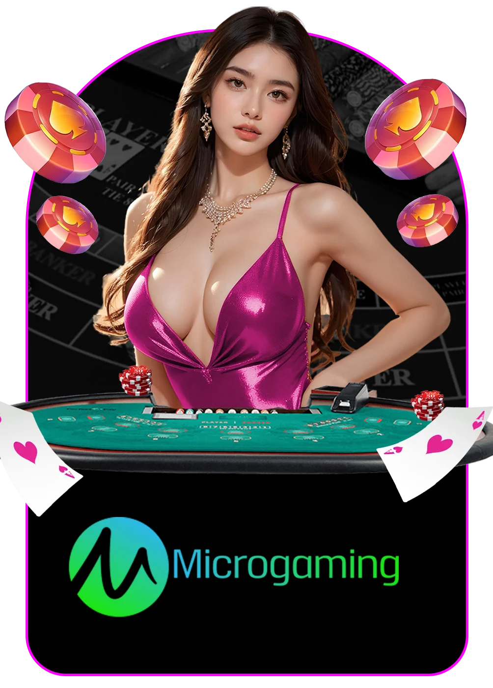 ค่ายเกม Joker Slot บน Allslotz88 เกมคลาสสิก