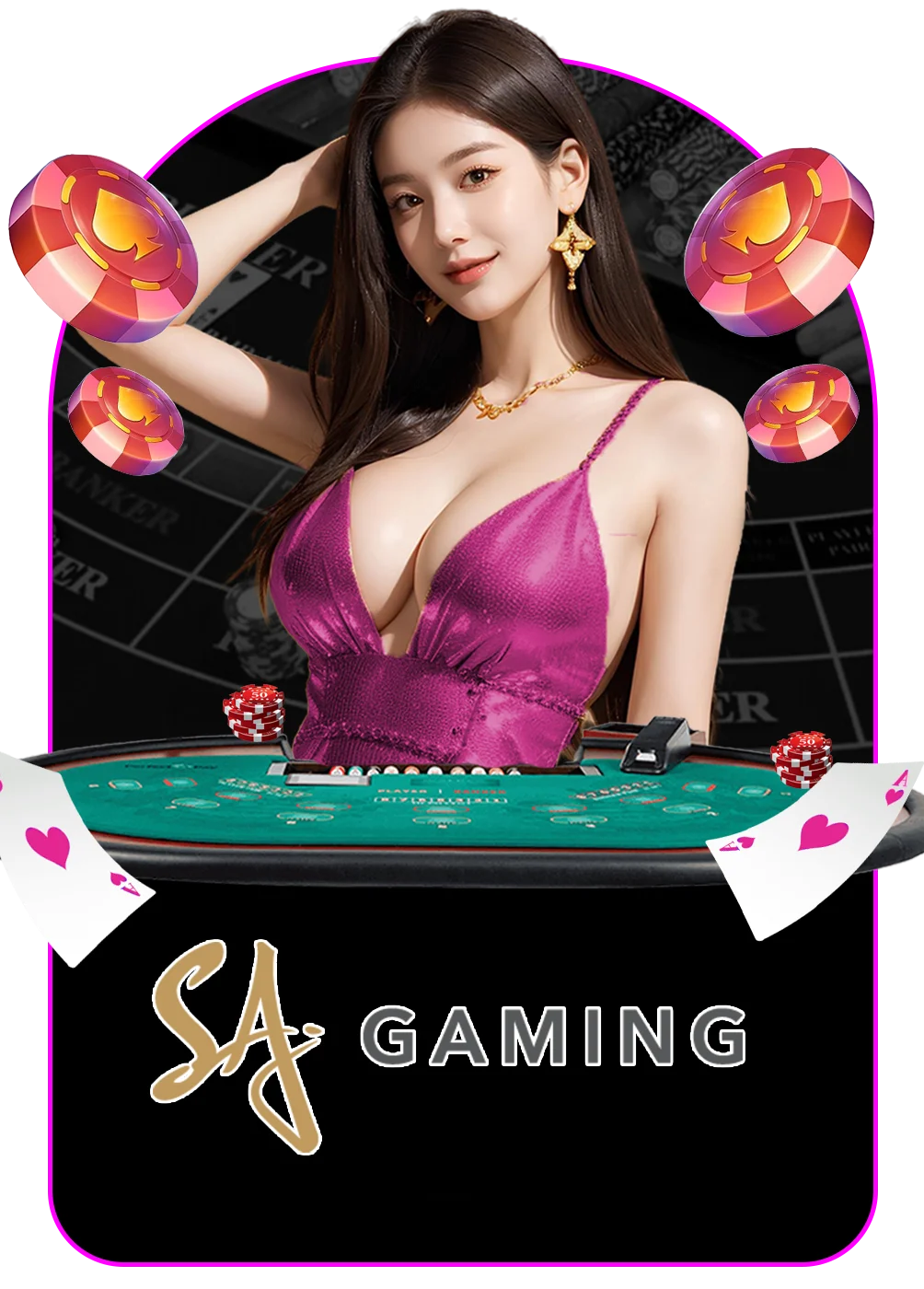 ค่ายเกม JILI Slot บน Allslotz88 โบนัสแตกง่าย